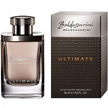 Baldessarini Ultimate toaletní voda pro muže 90 ml