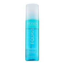 Revlon Professional Equave Instant Beauty Hydro Nutritive Detangling Conditioner balsam fără clatire pentru păr uscat 200 ml
