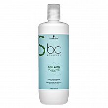 Schwarzkopf Professional BC Bonacure Collagen Volume Boost Micellar Shampoo šampon pro objem vlasů 1000 ml