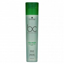 Schwarzkopf Professional BC Bonacure Collagen Volume Boost Micellar Shampoo šampon pro objem vlasů 250 ml