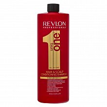 Revlon Professional Uniq One All In One Shampoo šampon pro všechny typy vlasů 1000 ml