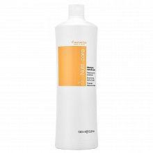 Fanola Nutri Care Shampoo shampoo voor droog en beschadigd haar 1000 ml