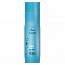 Wella Professionals Invigo Balance Senso Calm Sensitive Shampoo sampon érzékeny fejbőrre 250 ml