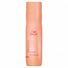 Wella Professionals Invigo Nutri-Enrich Deep Nourishing Shampoo shampoo nutriente per capelli secchi 250 ml
