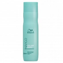 Wella Professionals Invigo Volume Boost Bodifying Shampoo szampon do włosów bez objętości 250 ml