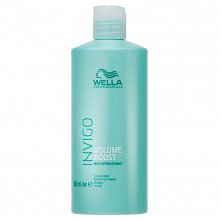 Wella Professionals Invigo Volume Boost Mask Mascarilla Para volumen y fortalecimiento del cabello 500 ml
