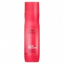 Wella Professionals Invigo Color Brilliance Color Protection Shampoo szampon do włosów farbowanych i delikatnych 250 ml