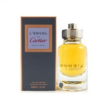 Cartier L'Envol de Cartier parfémovaná voda pro muže 50 ml