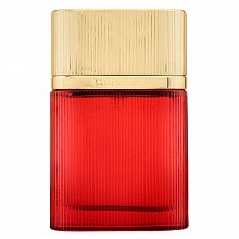 Cartier Must de Cartier čistý parfém pro ženy 50 ml