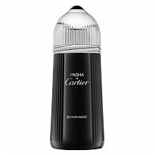 Cartier Pasha de Cartier Édition Noire woda toaletowa dla mężczyzn 150 ml