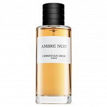 Dior (Christian Dior) Ambre Nuit parfémovaná voda unisex 125 ml