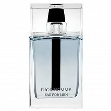 Dior (Christian Dior) Dior Homme Eau for Men toaletní voda pro muže 150 ml