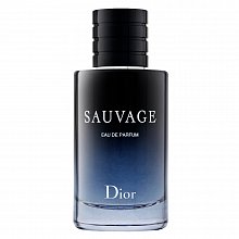 Dior (Christian Dior) Sauvage Eau de Parfum para hombre 100 ml