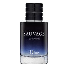 Dior (Christian Dior) Sauvage Eau de Parfum férfiaknak 60 ml