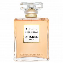 Chanel Coco Mademoiselle Intense Eau de Parfum da donna 100 ml