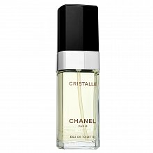 Chanel Cristalle toaletní voda pro ženy 60 ml