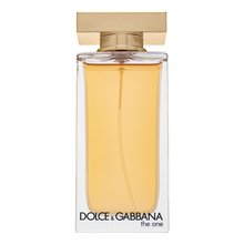 Dolce & Gabbana The One toaletní voda pro ženy 100 ml