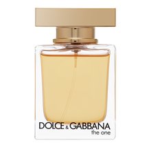 Dolce & Gabbana The One Eau de Toilette voor vrouwen 50 ml