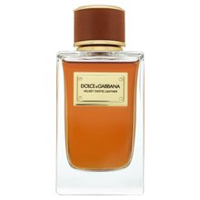 Dolce & Gabbana Velvet Exotic Leather parfémovaná voda unisex 150 ml