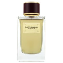 Dolce & Gabbana Velvet Sublime parfémovaná voda unisex 150 ml