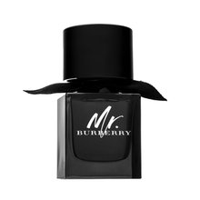 Burberry Mr. Burberry Eau de Parfum da uomo 50 ml