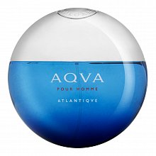 Bvlgari AQVA Pour Homme Atlantiqve toaletní voda pro muže 100 ml