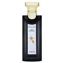 Bvlgari Eau Parfumée au Thé Noir kolínská voda unisex 75 ml