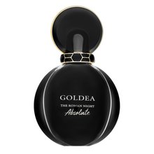 Bvlgari Goldea The Roman Night Absolute Sensuelle parfémovaná voda pro ženy 50 ml