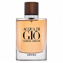 Armani (Giorgio Armani) Acqua di Gio Absolu parfémovaná voda pro muže 75 ml