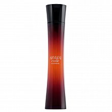 Armani (Giorgio Armani) Code Cashmere parfémovaná voda pre ženy 75 ml