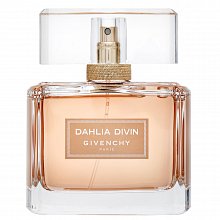 Givenchy Dahlia Divin Nude Eau de Parfum da donna 75 ml