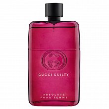 Gucci Guilty Absolute pour Femme Eau de Parfum da donna 90 ml