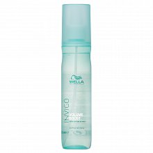 Wella Professionals Invigo Volume Boost Uplifting Care Spray sprej pro objem vlasů 150 ml