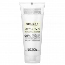 L´Oréal Professionnel Source Essentielle Daily Detangling Cream kondicionér proti zacuchávání vlasů 200 ml