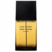 Issey Miyake L'Eau d'Issey Pour Homme Noir Ambré parfémovaná voda pre mužov 100 ml