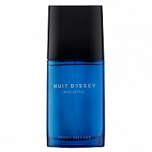 Issey Miyake Nuit d'Issey Bleu Astral Eau de Toilette bărbați 125 ml
