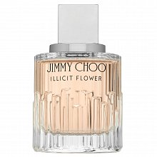 Jimmy Choo Illicit Flower тоалетна вода за жени 60 ml
