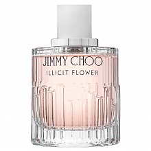 Jimmy Choo Illicit Flower тоалетна вода за жени 100 ml