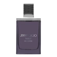 Jimmy Choo Man Intense Eau de Toilette para hombre 50 ml