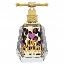 Juicy Couture I Love Juicy Couture Eau de Parfum para mujer 100 ml