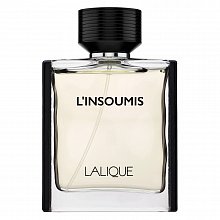 Lalique L'Insoumis Eau de Toilette da uomo 100 ml