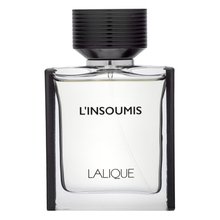 Lalique L'Insoumis Eau de Toilette férfiaknak 50 ml
