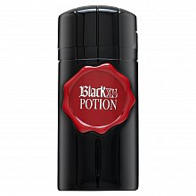 Paco Rabanne Black XS Potion toaletní voda pro muže 100 ml