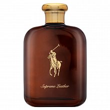Ralph Lauren Polo Supreme Leather woda perfumowana dla mężczyzn Extra Offer 125 ml