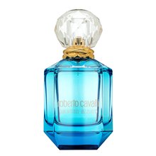 Roberto Cavalli Paradiso Azzurro Eau de Parfum nőknek 75 ml