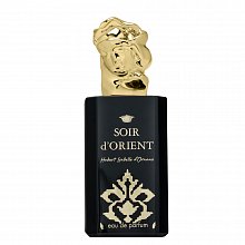Sisley Soir d'Orient Eau de Parfum voor vrouwen 100 ml