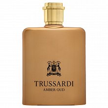 Trussardi Amber Oud parfémovaná voda pro muže 100 ml