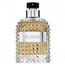 Valentino Valentino Uomo Acqua Eau de Toilette for men 125 ml