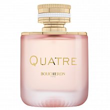 Boucheron Quatre en Rose parfémovaná voda pro ženy 100 ml