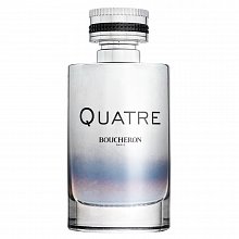 Boucheron Quatre Pour Homme Intense toaletní voda pro muže 100 ml